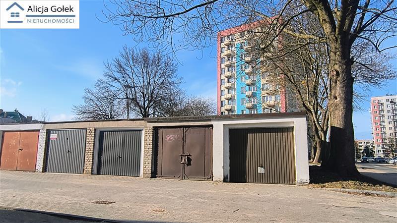 Garaż  16,5m2 ul. Pogórna Koszalin (5)