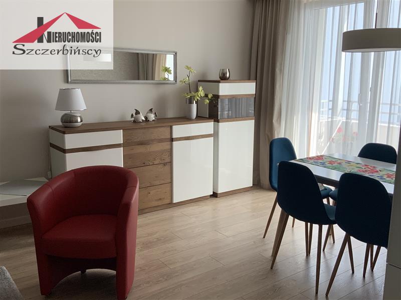 Mieszkanie - Koszalin Unii Europejskiej (1)