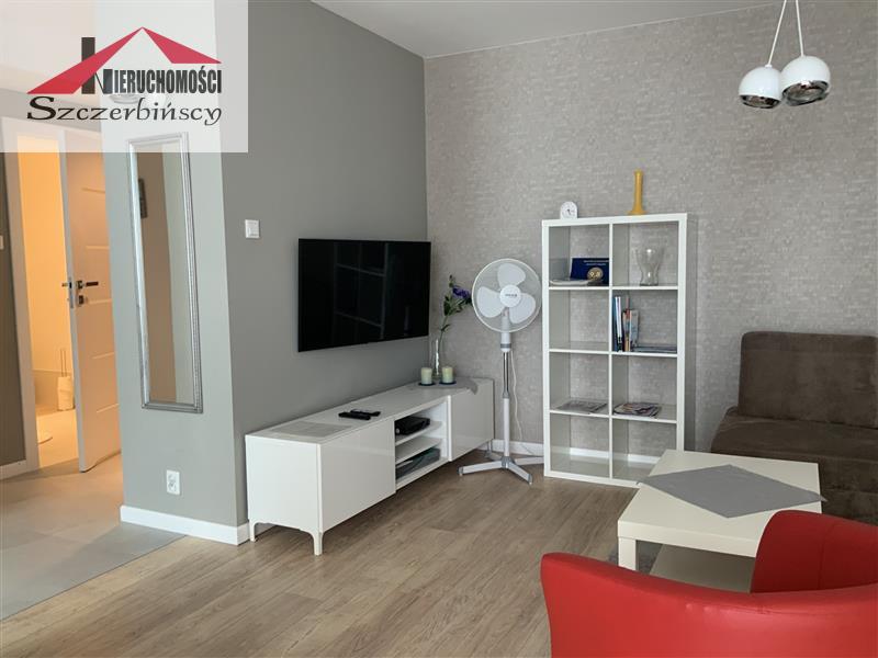 Mieszkanie - Koszalin Unii Europejskiej (5)