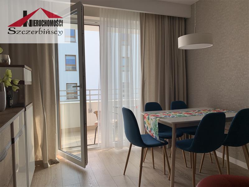 Mieszkanie - Koszalin Unii Europejskiej (6)