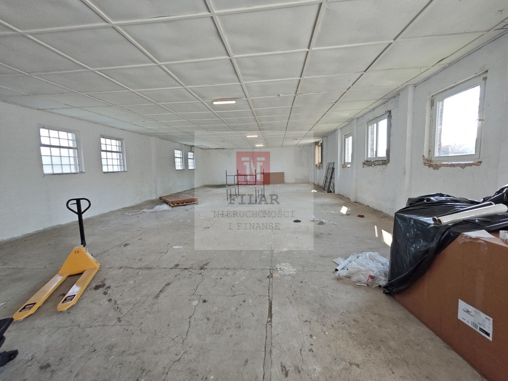 Tania hala magazynowo na wynajem, 396m2! (5)