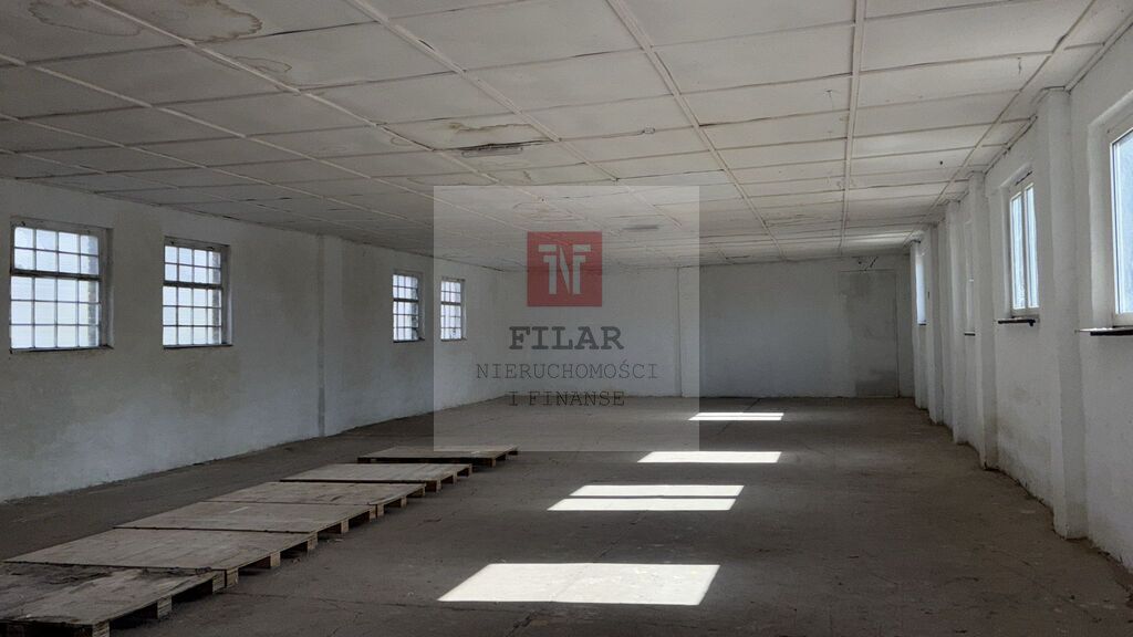 Tania hala magazynowo na wynajem, 396m2! (2)