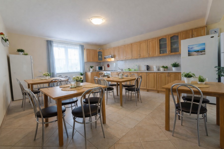 Wolnostojący, 823 m2, Łopienica  (14)