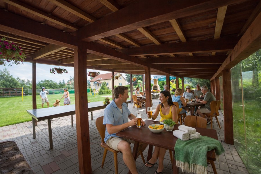 Wolnostojący, 823 m2, Łopienica  (20)