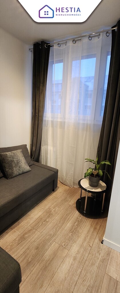 Kawalerka plus! Na wynajem, Stare Miasto (4)