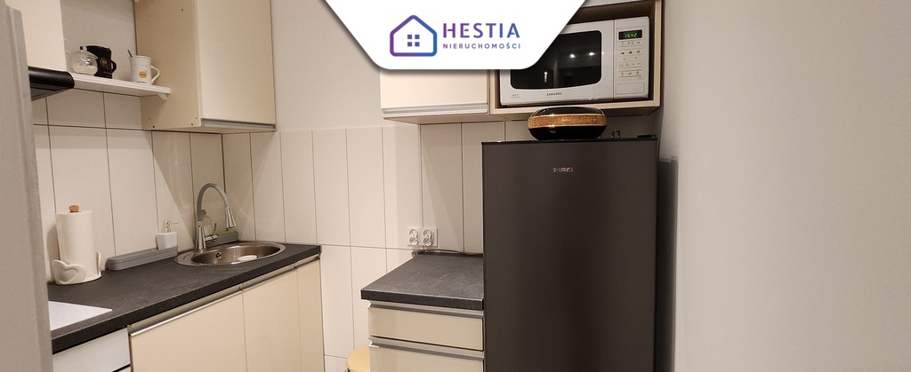 Kawalerka plus! Na wynajem, Stare Miasto (8)