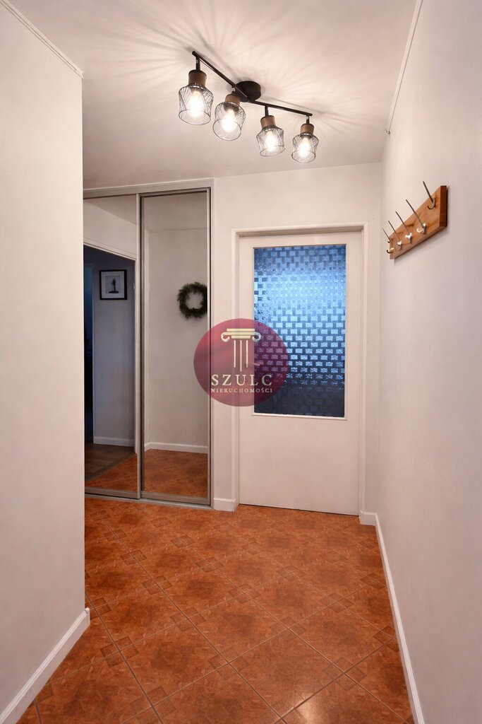 Przytulne 2-pokojowe mieszkanie z dużym balkonem (4)