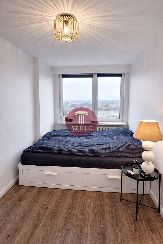 Przytulne 2-pokojowe mieszkanie z dużym balkonem (3)