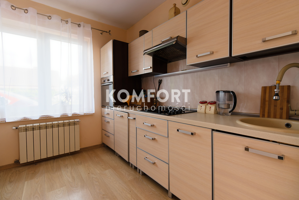 Dom 500m do Morza - Pobierowo (4)