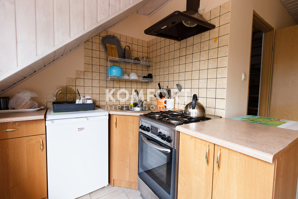 Dom 500m do Morza - Pobierowo (6)