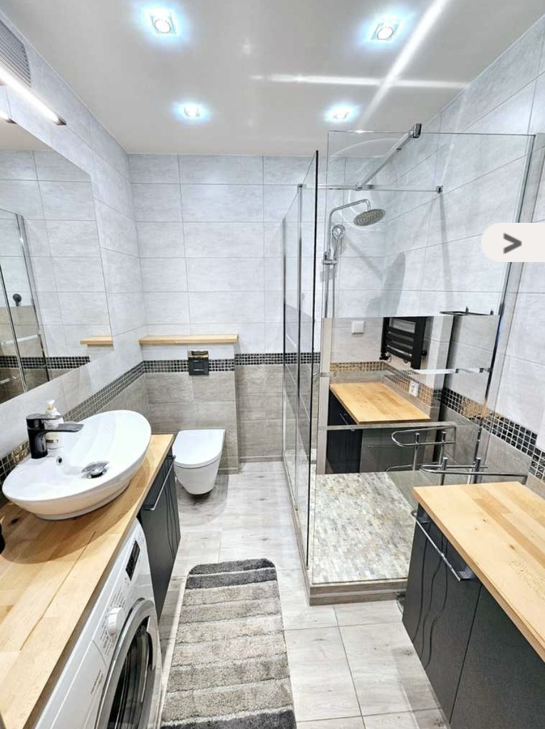 Komfortowe 2 pokoje w centrum Polic (4)