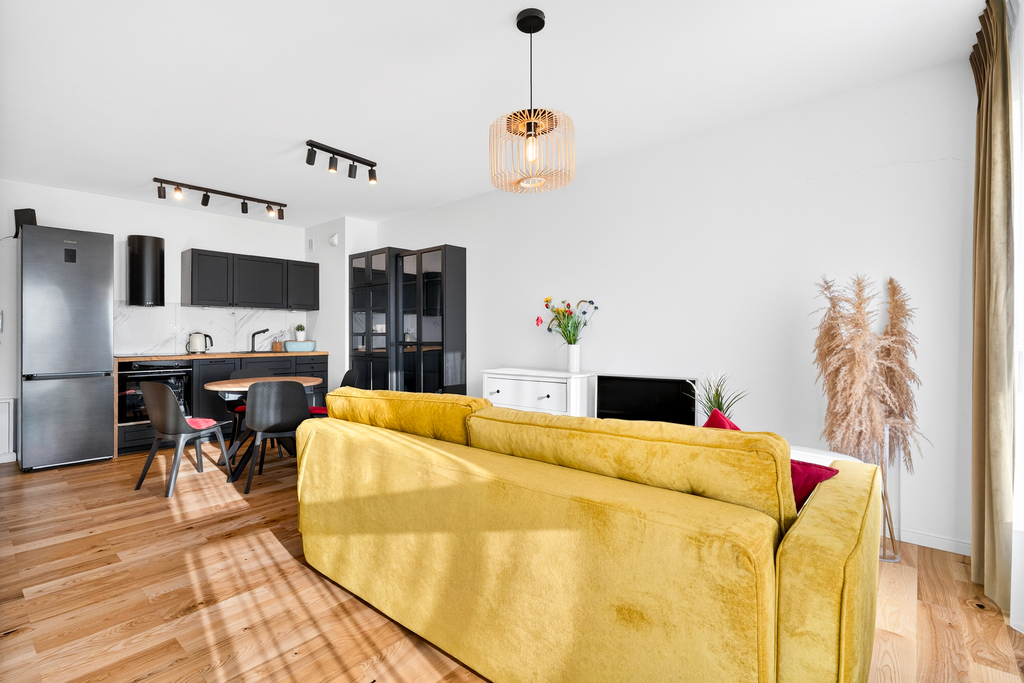 Piękne mieszkanie z widokiem na Odrę! (4)