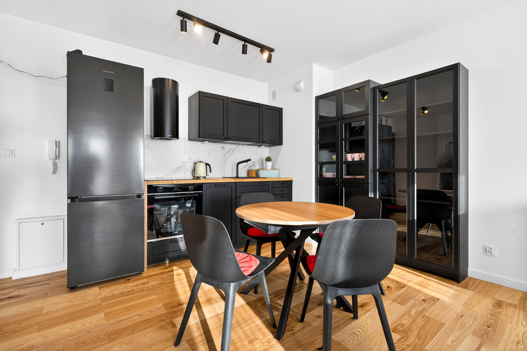 Piękne mieszkanie z widokiem na Odrę! (5)