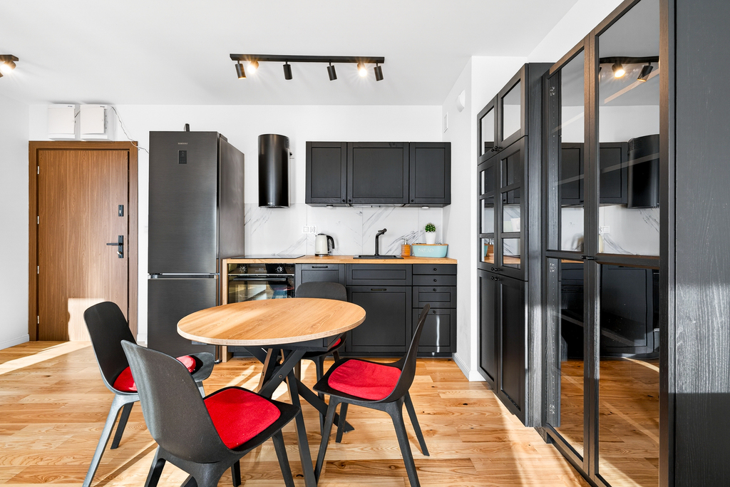 Piękne mieszkanie z widokiem na Odrę! (6)