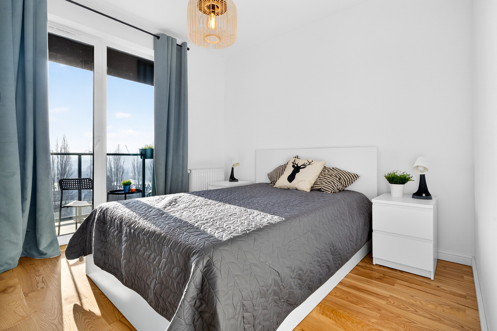 Piękne mieszkanie z widokiem na Odrę! (7)