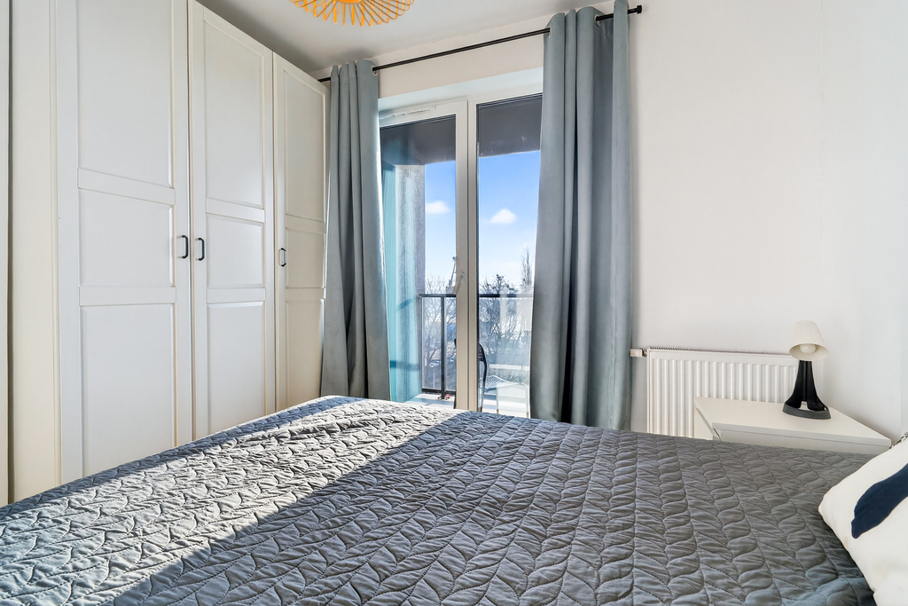 Piękne mieszkanie z widokiem na Odrę! (8)