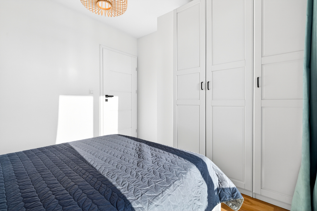 Piękne mieszkanie z widokiem na Odrę! (9)