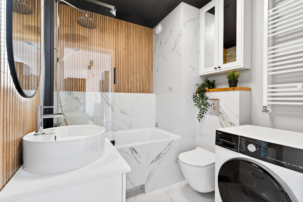 Piękne mieszkanie z widokiem na Odrę! (10)