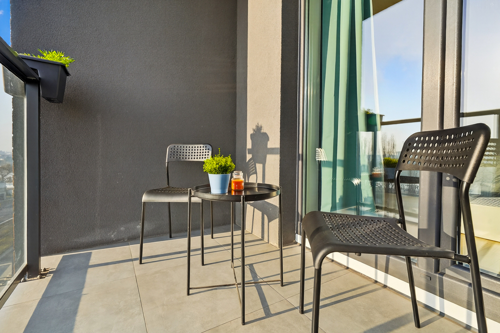 Piękne mieszkanie z widokiem na Odrę! (14)