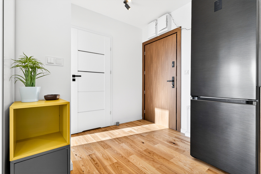 Piękne mieszkanie z widokiem na Odrę! (16)