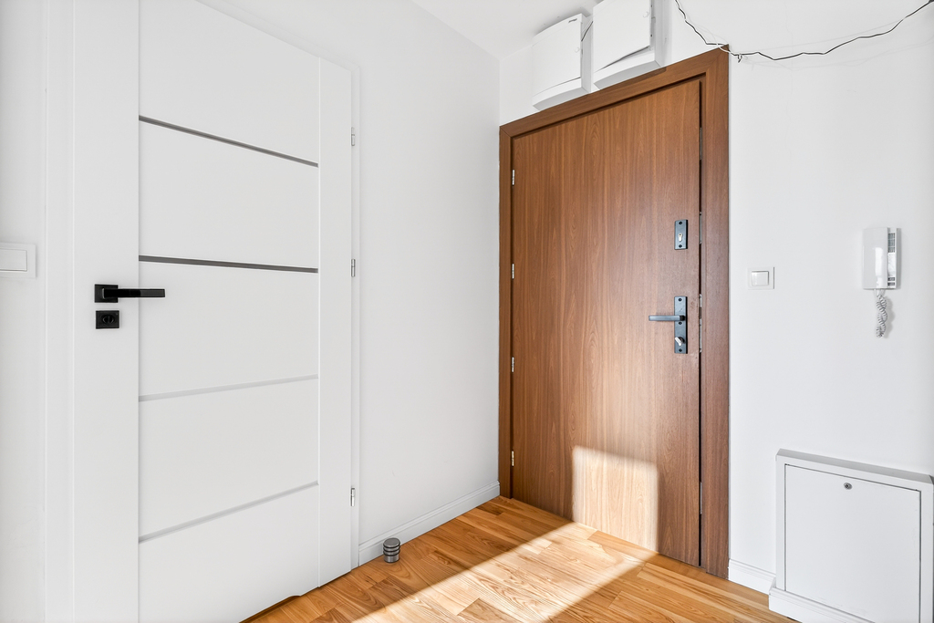 Piękne mieszkanie z widokiem na Odrę! (17)