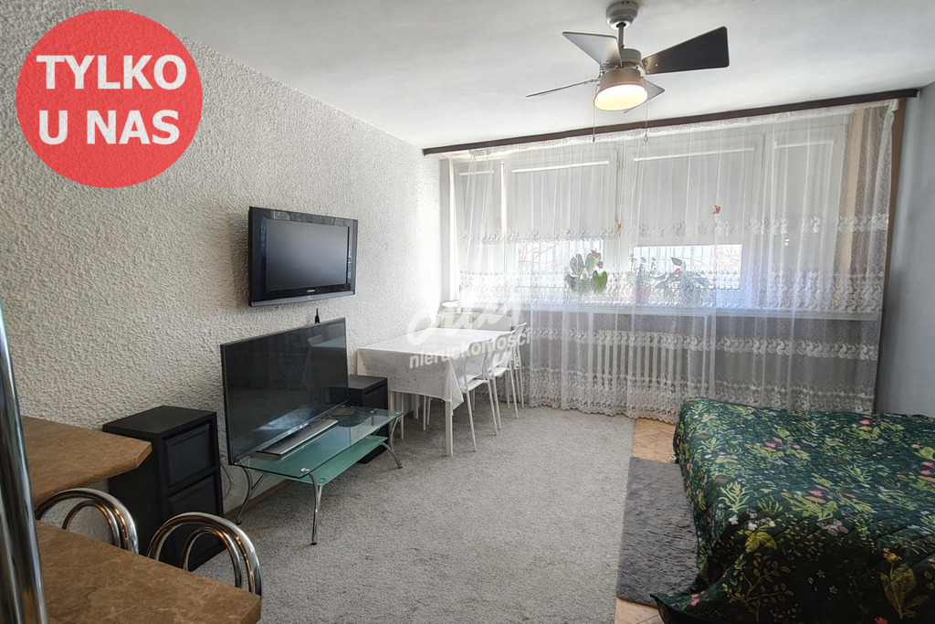 Na sprzedaż 2 pokoje obok Galaxy (2)