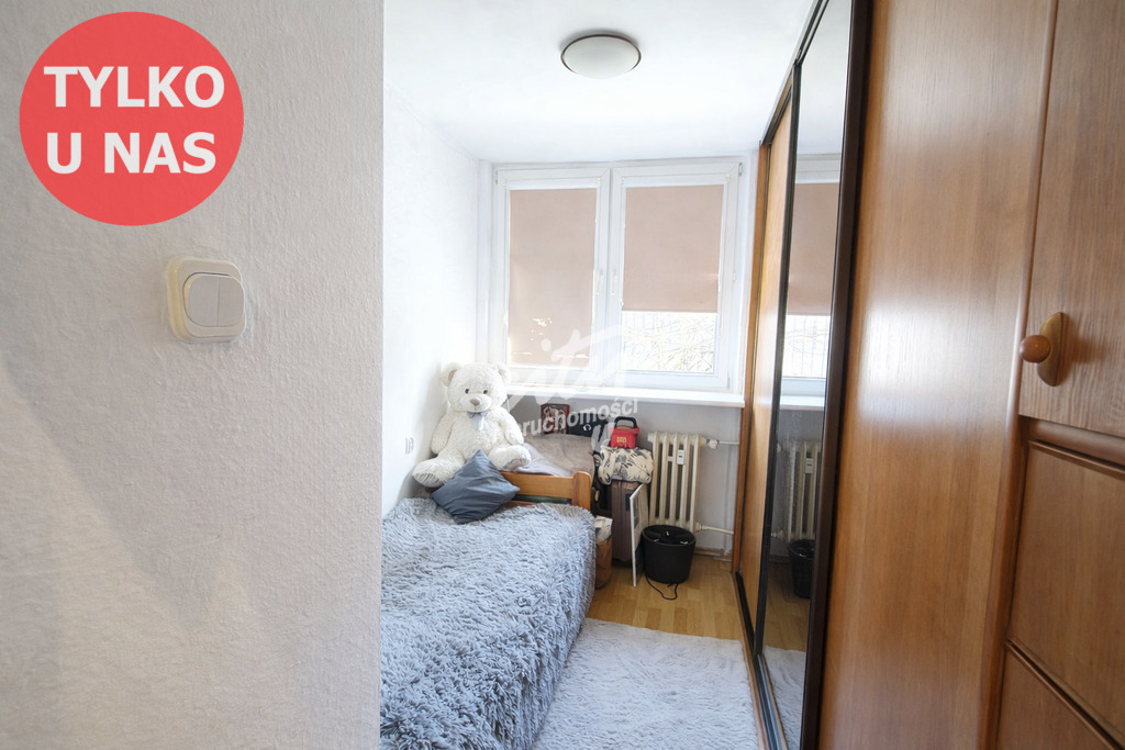 Na sprzedaż 2 pokoje obok Galaxy (3)