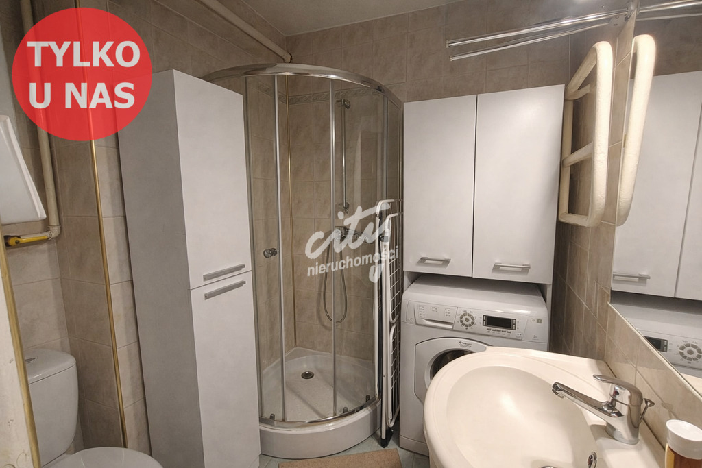 Na sprzedaż 2 pokoje obok Galaxy (4)