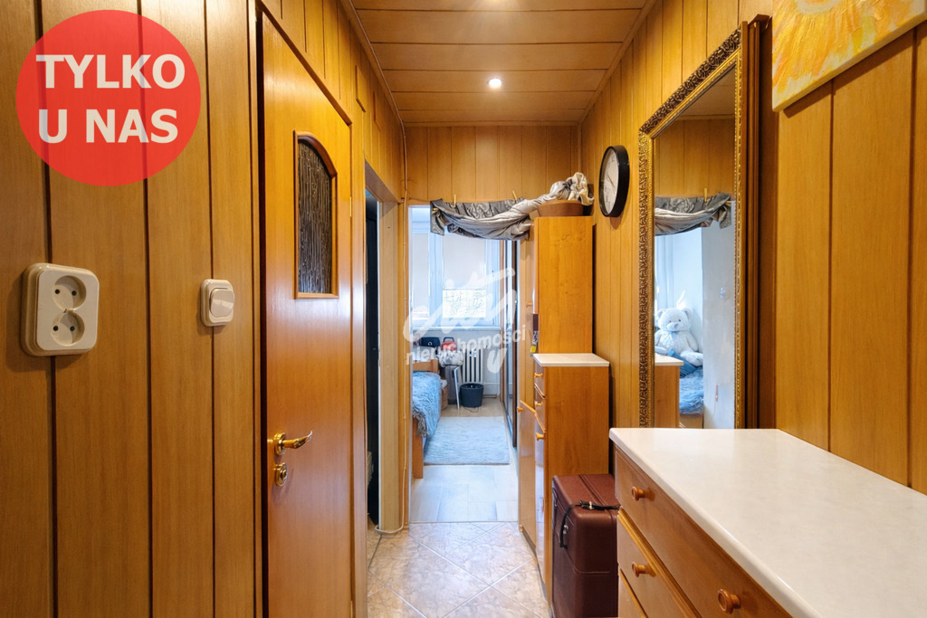 Na sprzedaż 2 pokoje obok Galaxy (5)