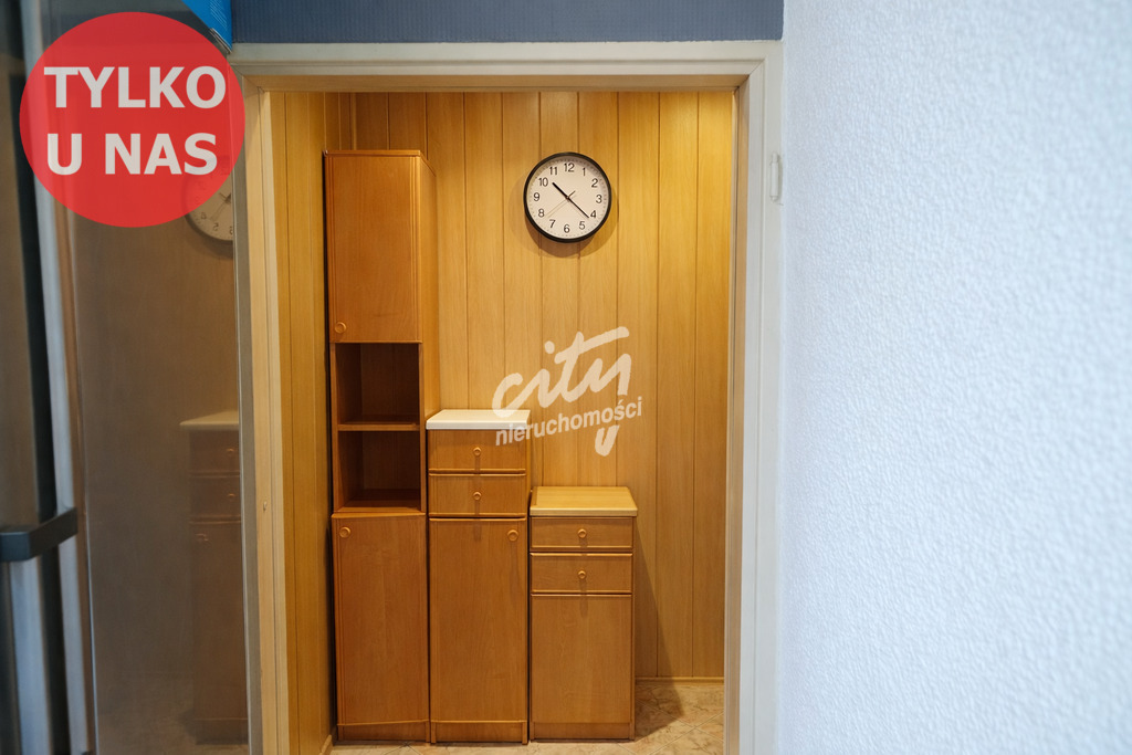 Na sprzedaż 2 pokoje obok Galaxy (6)