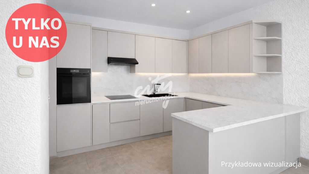 Na sprzedaż 2 pokoje obok Galaxy (8)