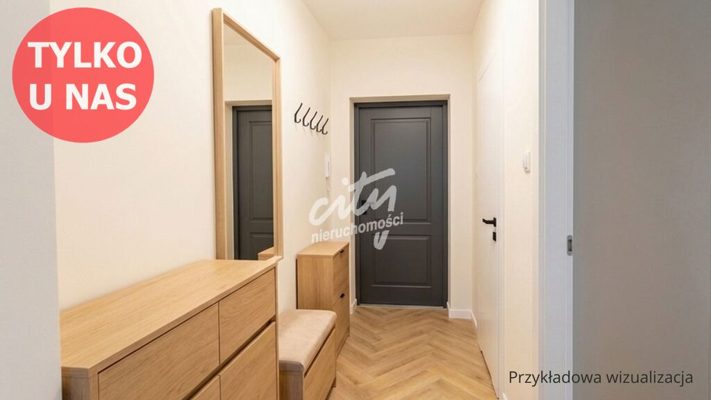 Na sprzedaż 2 pokoje obok Galaxy (11)