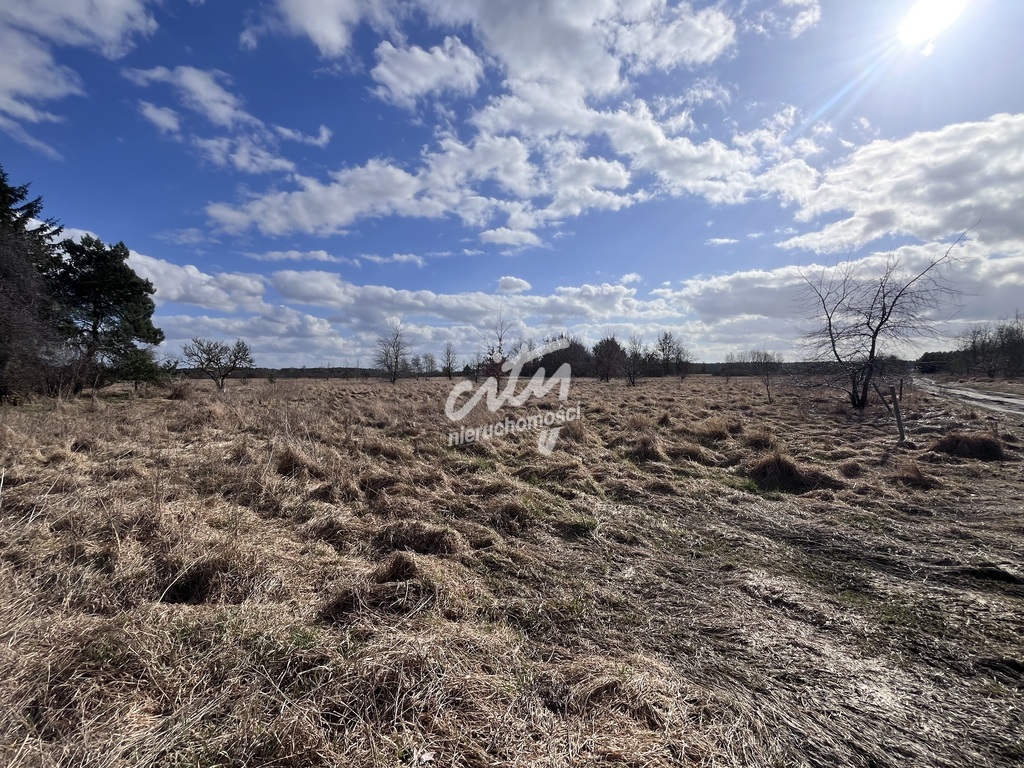Łaniewo - działki budowlane z warunkami zabudowy! (2)