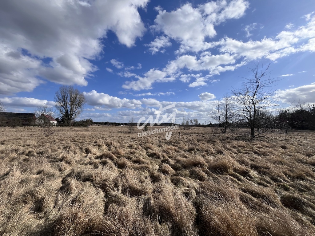Łaniewo - działki budowlane z warunkami zabudowy! (3)