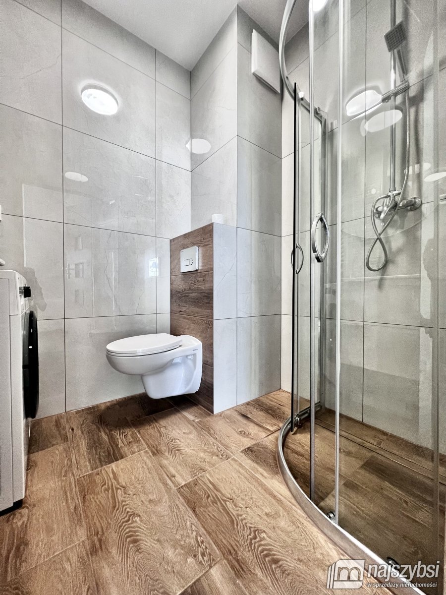 Kołobrzeg-2 pokoje 37,29m2 z miejscem postojowym (10)