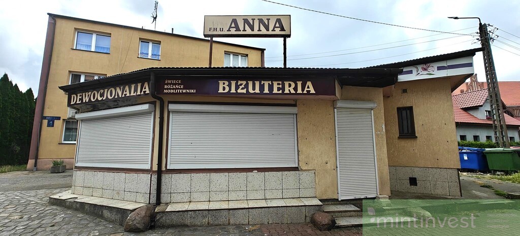 Lokal usługowy w centrum miasta (1)