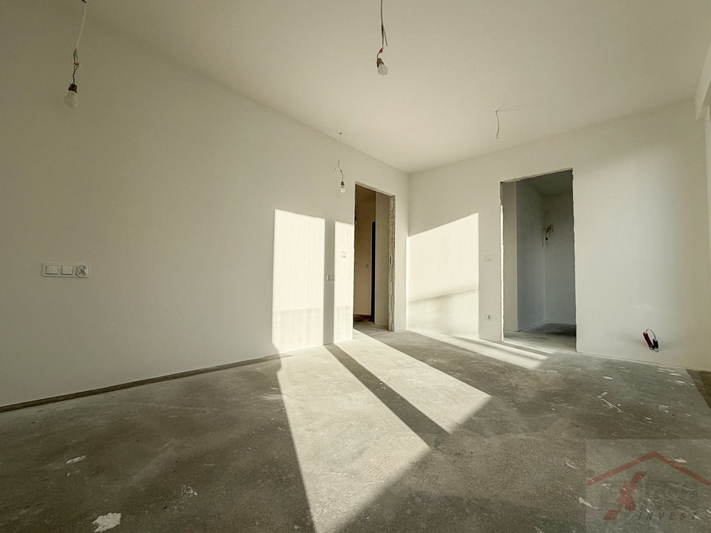 Apartament z panoramą miasta. (18)