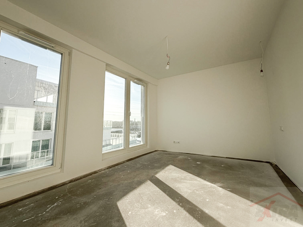 Apartament z panoramą miasta. (19)