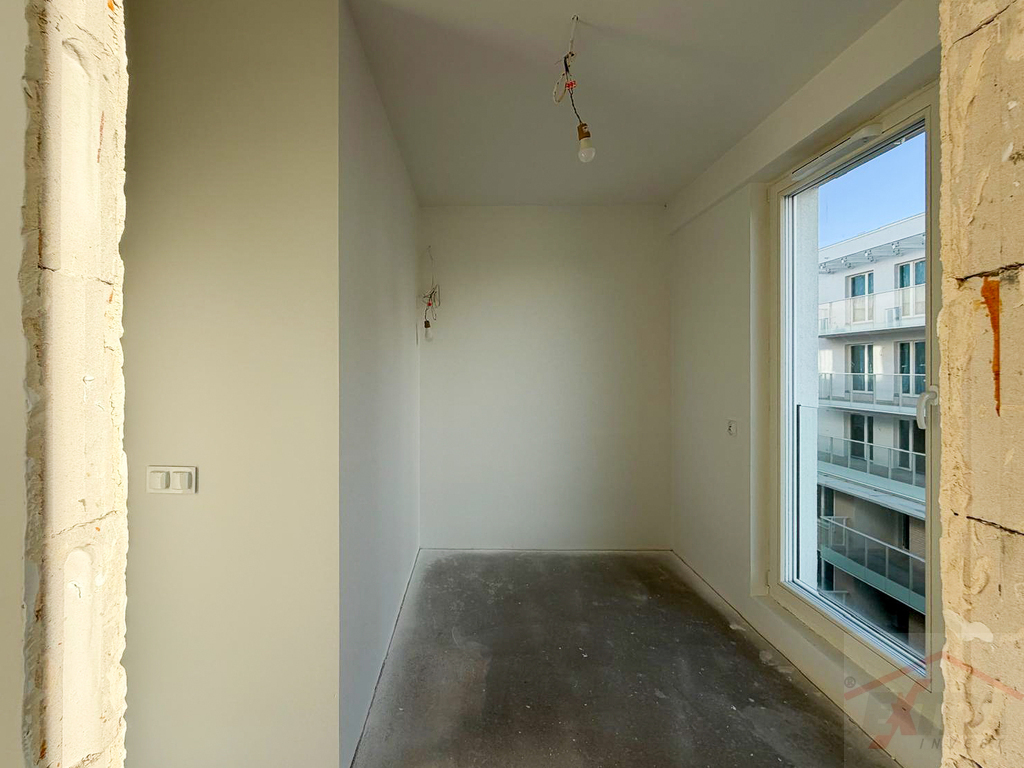 Apartament z panoramą miasta. (20)