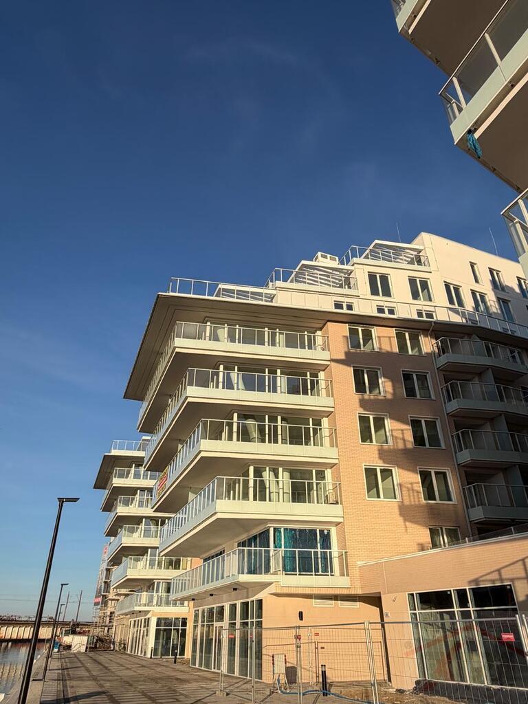 Apartament z panoramą miasta. (13)