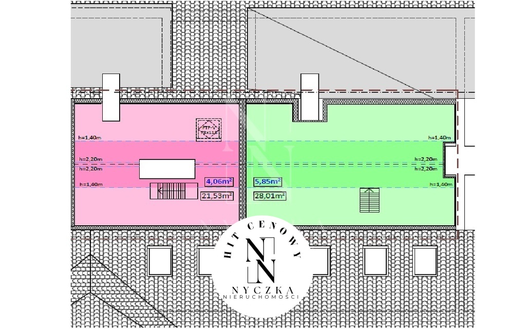 dwa mieszkania w cenie jednego! HIT (6)
