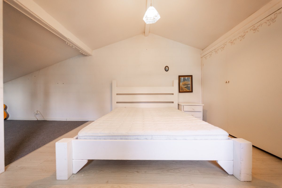 Sobieradz - Inwestycja przy jeziorze. Hala 231m2 (22)