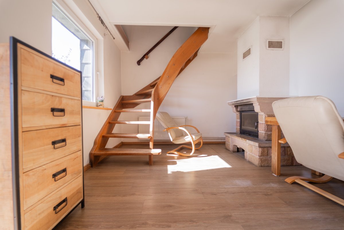 Sobieradz - Inwestycja przy jeziorze. Hala 231m2 (28)