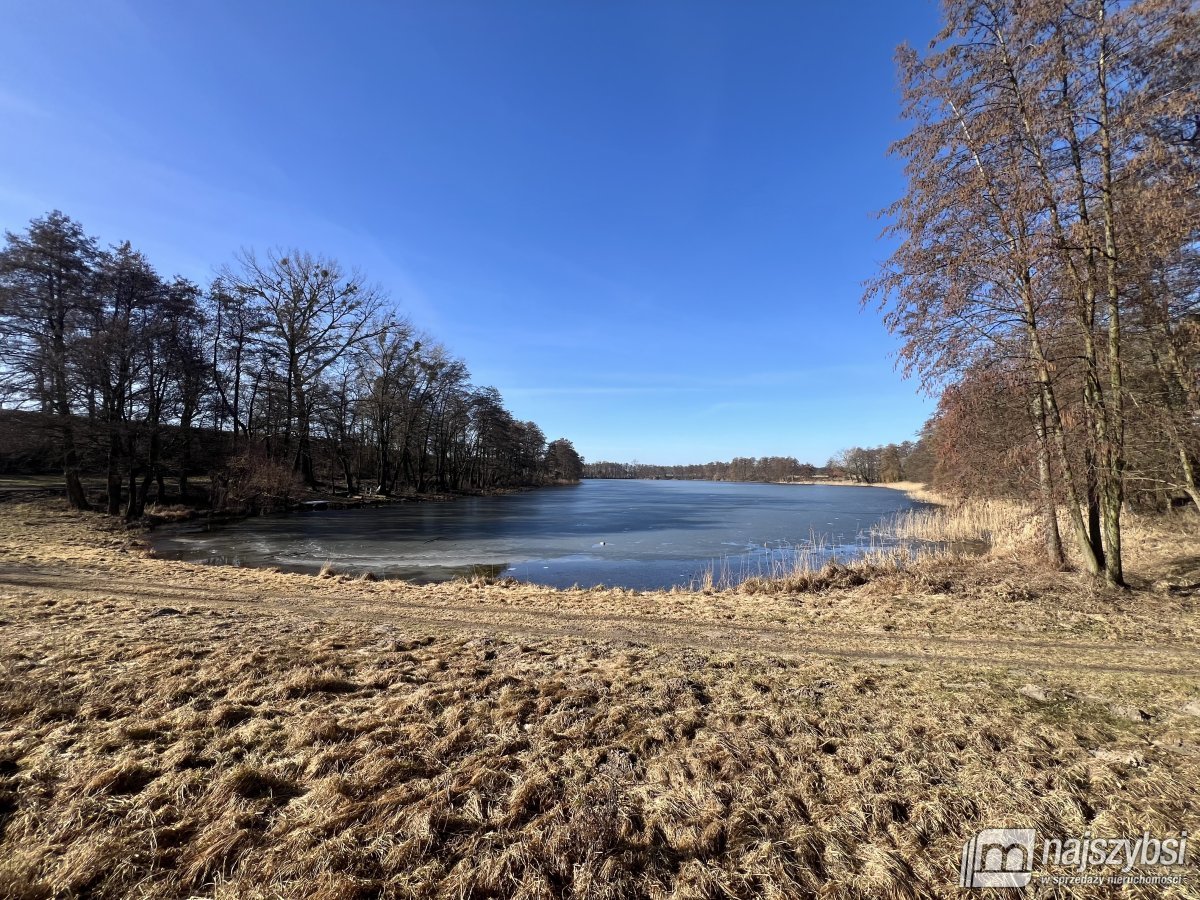 Sobieradz - Inwestycja przy jeziorze. Hala 231m2 (8)