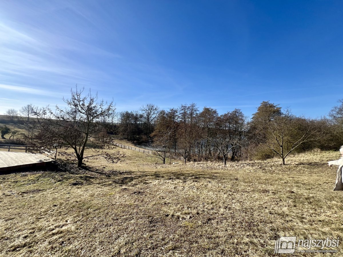 Sobieradz - Inwestycja przy jeziorze. Hala 231m2 (9)