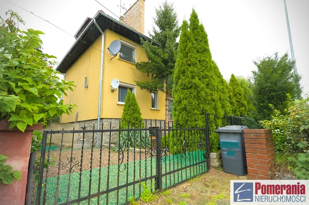 Dom wolno stojący, Cedynia !!! (14)