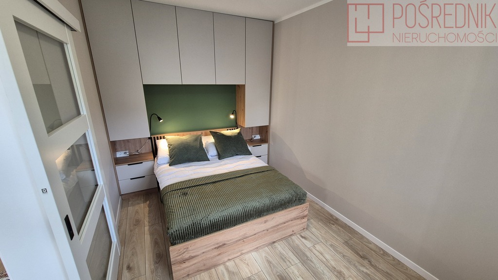 Nowoczesne 2 pokoje po kapitalnym remoncie Centrum (4)