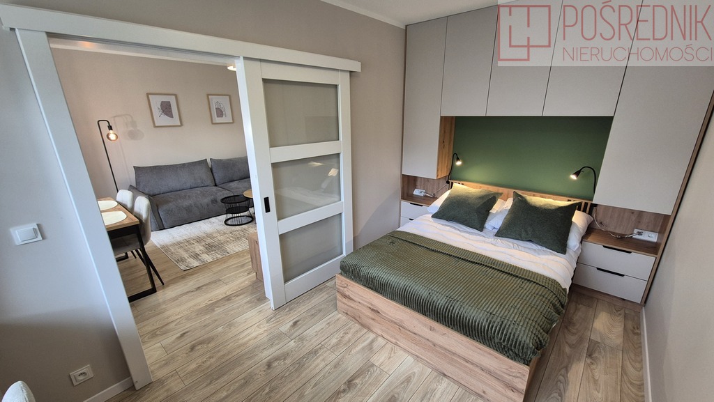 Nowoczesne 2 pokoje po kapitalnym remoncie Centrum (3)