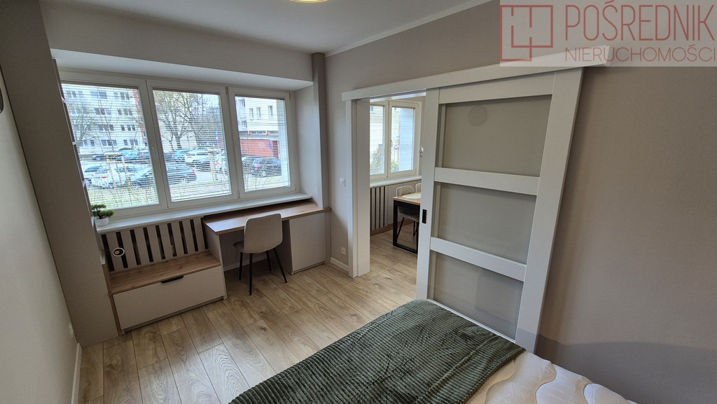 Nowoczesne 2 pokoje po kapitalnym remoncie Centrum (5)