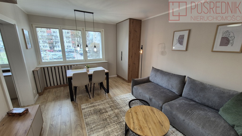 Nowoczesne 2 pokoje po kapitalnym remoncie Centrum (2)